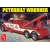 Model Plastikowy - Ciężarówka Peterbilt 359 Wrecker - AMT1133